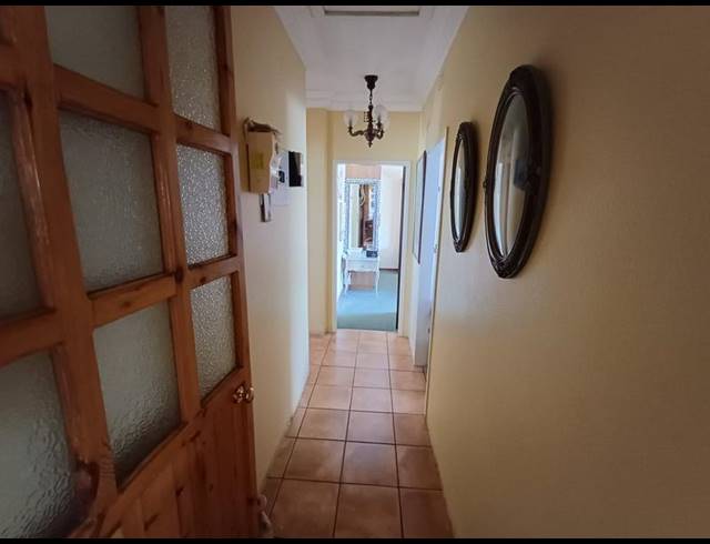 3 BEDROOM HOUSE FOR SALE IN UNITAS PARK